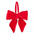 Evelyn Bow Ornament