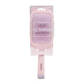 Pure Shimmer Pink Paddle Hair Brush