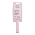 Pure Shimmer Pink Paddle Hair Brush