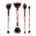 Golden Touch Makeup Brush Collection