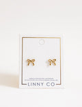 Sadie Bow Stud by Linny Co