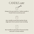 She Believed She Could 9oz Soy Candle