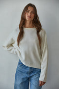Mila Pullover Top from By Together