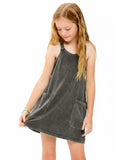 Mineral Wash Romper