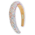 Chunky Sequin Headband