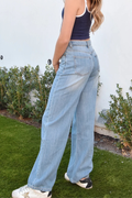 Katie J Juniors Brooklyn Jeans