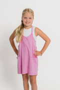 Mineral Wash Romper