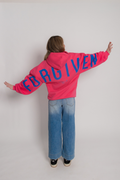 Kingdom Essential Hoodie - Forgiven