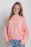 Amber Long Sleeve Sweater
