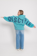 Kingdom Essential Hoodie - Disciple