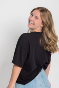 Georgia Puff Graphic Tee