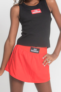 Girls Go Dawgs Tank by Scarlet & Gold