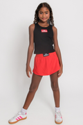 Girls Go Dawgs Tank by Scarlet & Gold