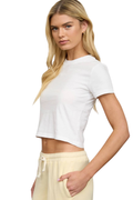 Emma Short Sleeve Top