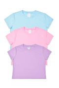 Soft Essential Tee by iScream