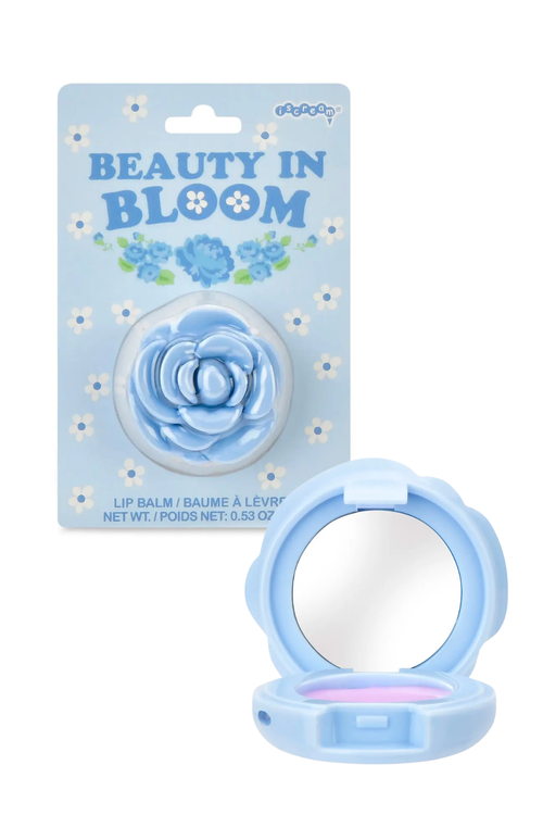 Beauty in Bloom Lip Balm by iScream