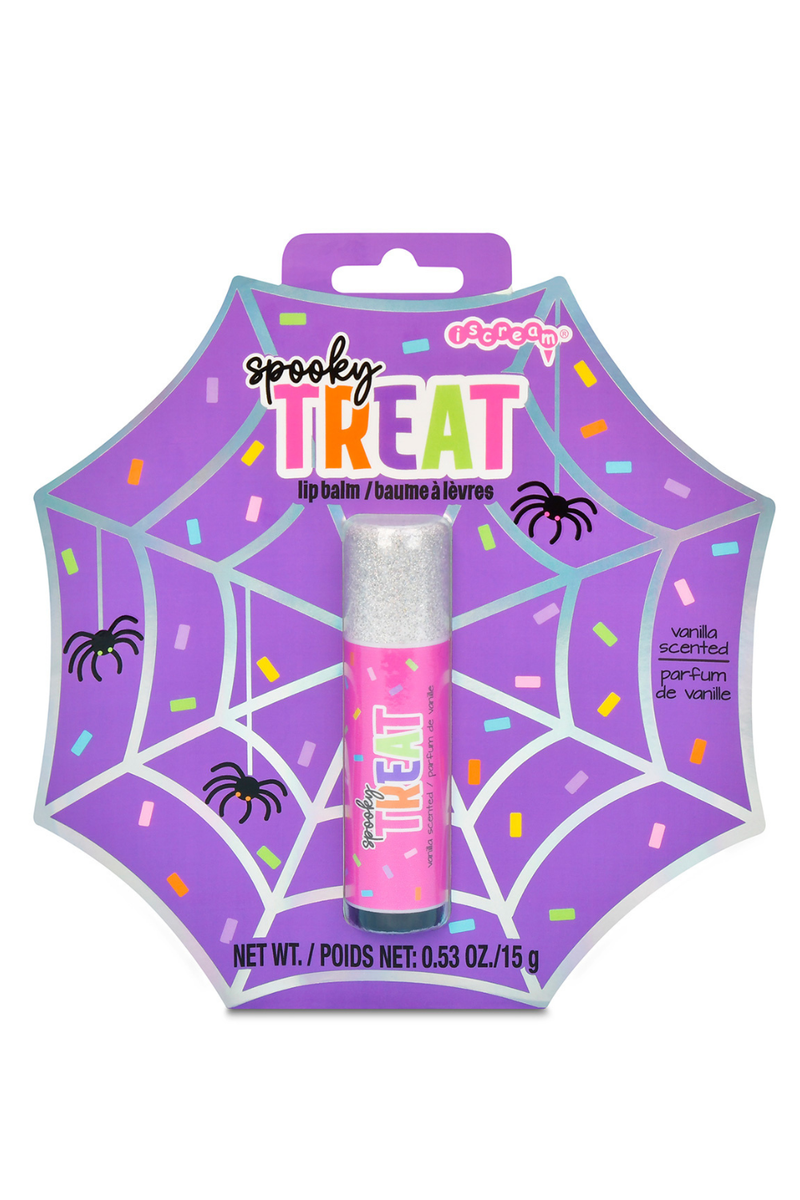 Spooky Treat Lip Balm by iScream