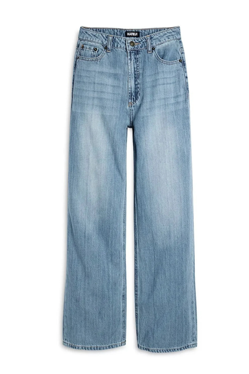 Katie J Juniors Brooklyn Jeans