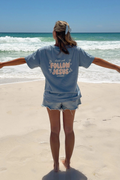 Follow Jesus Unisex Tee by Elevated Faith
