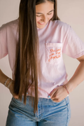 The Lord Is My Shepherd Tee
