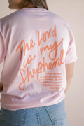 The Lord Is My Shepherd Tee