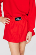 Girls Go Dawgs Skort by Scarlet & Gold