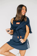 War Eagle Sporty Skort by Scarlet & Gold