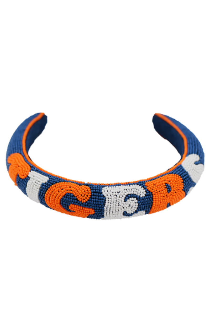 TIGERS Headband