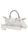 Stella Clear Mini Bag