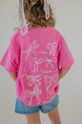 He Holds All Together Youth Tee by Dear Heart