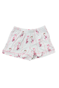 Wrapped in Ribbons Sleep Shorts