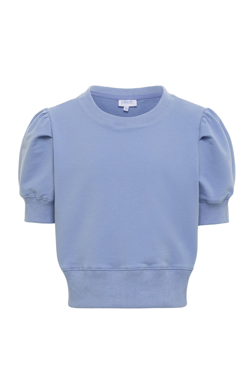 The Riley Sweatshirt by PLEAT
