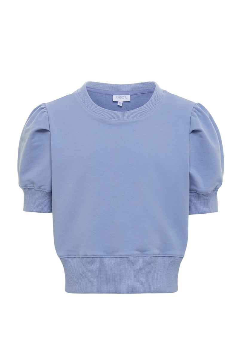 The Riley Sweatshirt by PLEAT