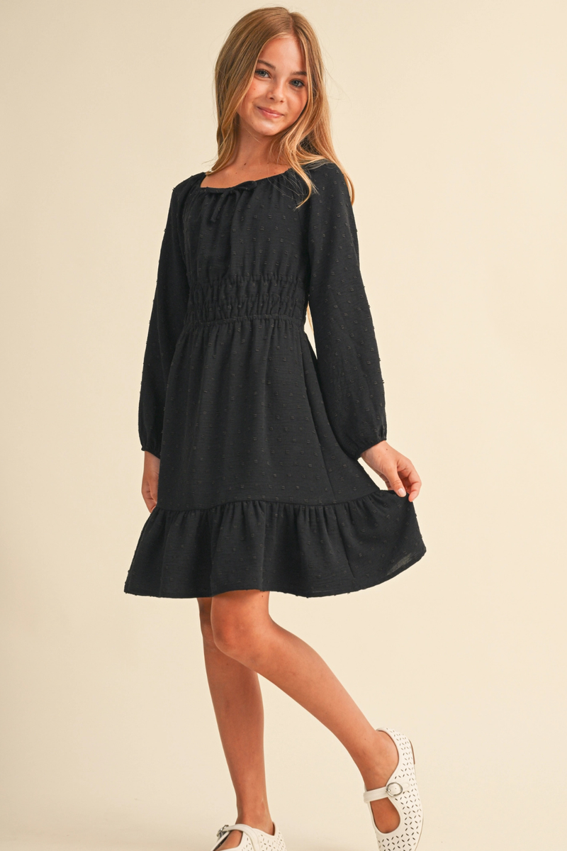 Juliette Waist Dress by Heart & Arrow