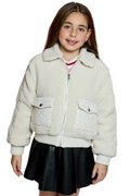 Floral Detail Jacket by Design History