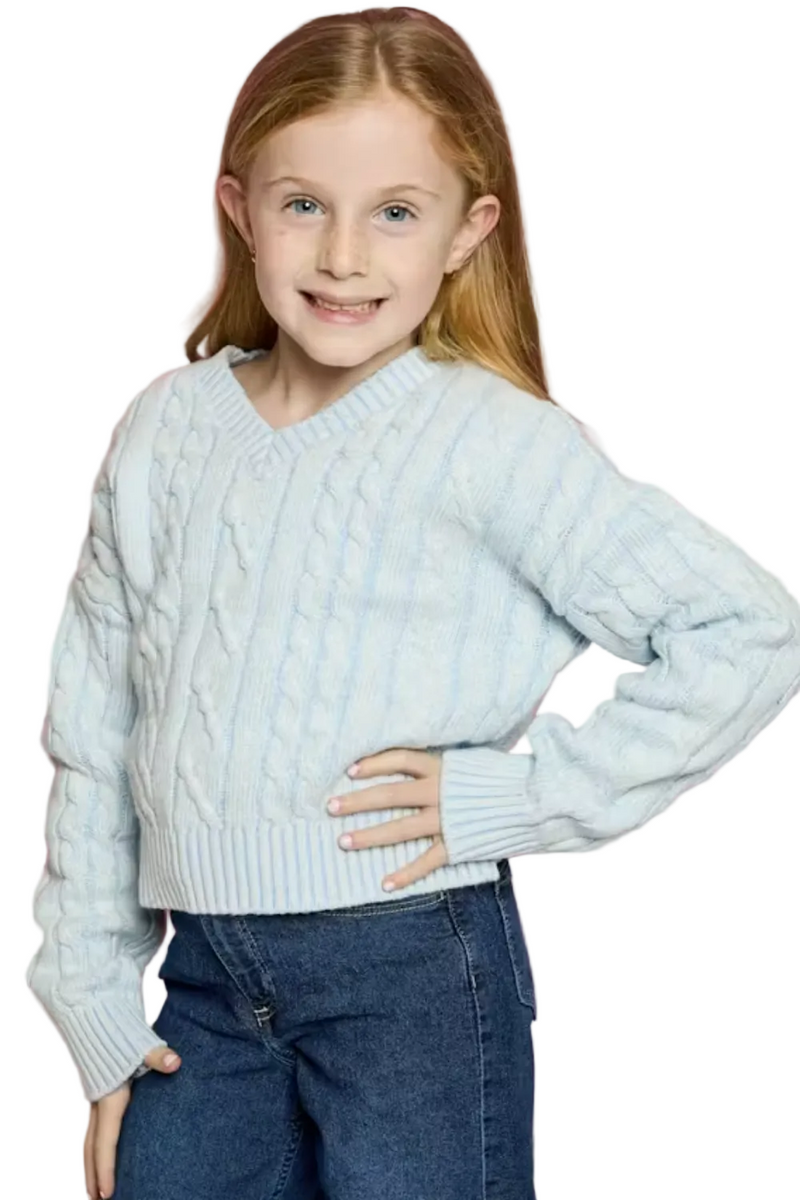 Sarah Knit Sweater by Design History