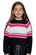 Jacinta Knit Sweater by Design History