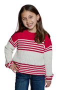 Sienna Knit Sweater by Design History