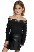 Tahlia Skort by Design History