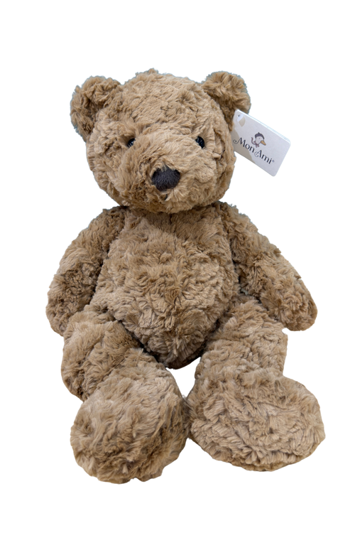 Charlie Bear By Mon Ami
