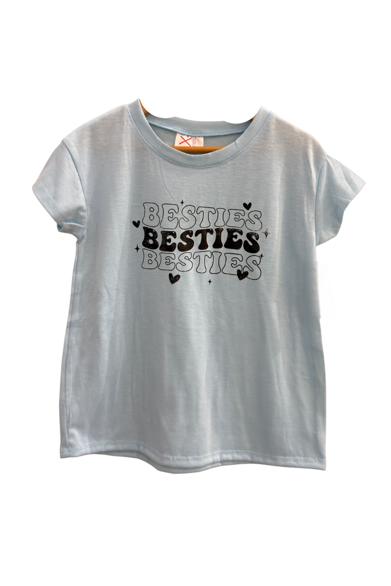 Besties Tee