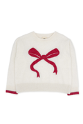 Camille Bow Sweater by Feather 4 Arrow