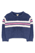 Dreamer Stripe Sweater by Feather 4 Arrow