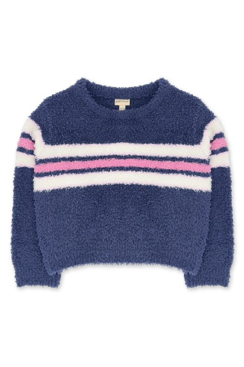 Dreamer Stripe Sweater by Feather 4 Arrow