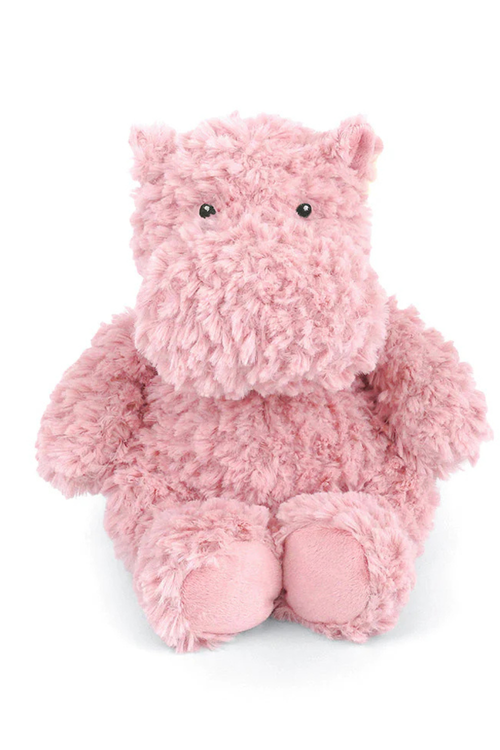 Hannah Hippo By Mon Ami
