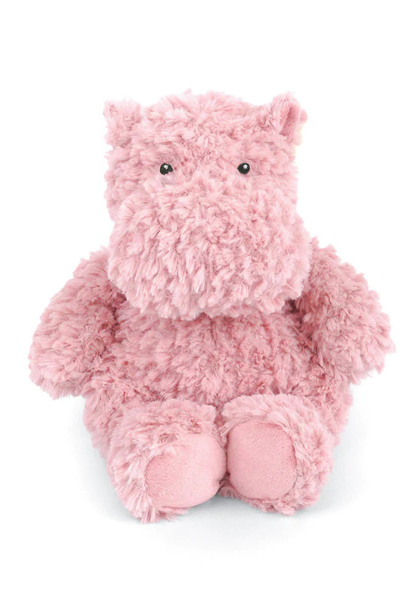 Hannah Hippo By Mon Ami