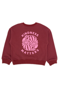 Kindness Matters Sweatshirt by Feather 4 Arrow
