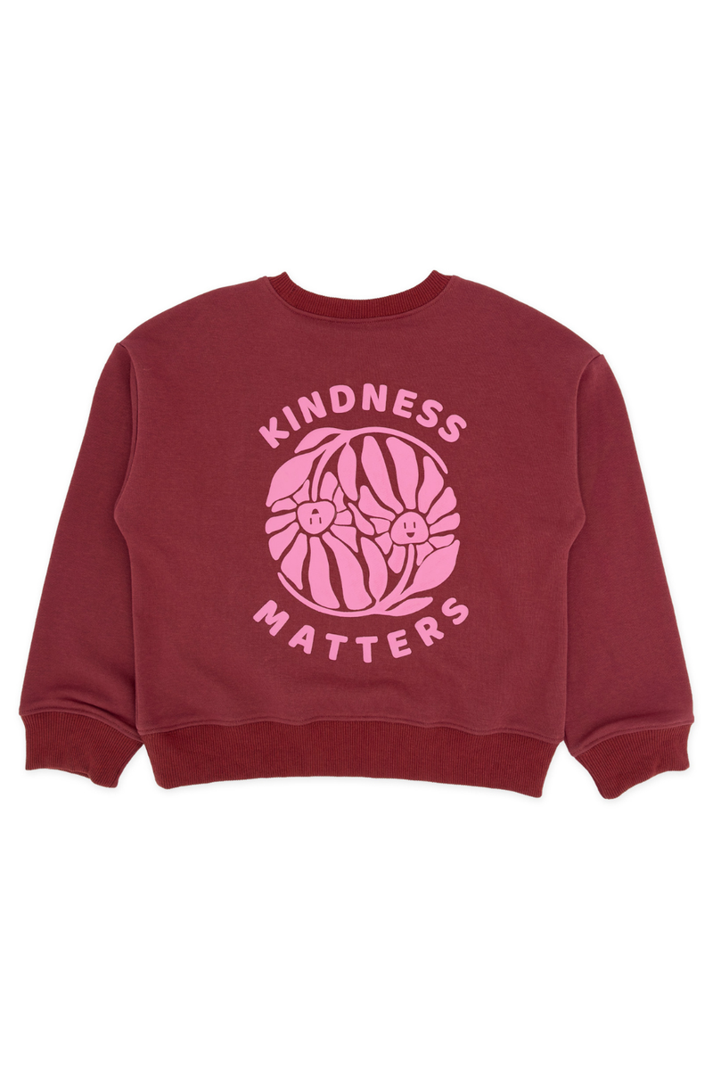 Kindness Matters Sweatshirt by Feather 4 Arrow