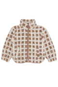 Parker Sherpa Jacket by Feather 4 Arrow