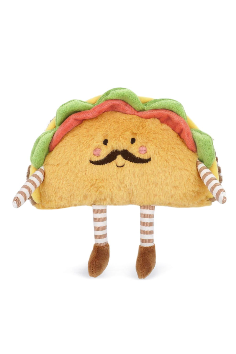 Paco Taco by Mon Ami